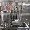 2000 LPH UHT plate pipe type specialized food beverage juice wine sterilizer machine device equipment