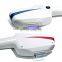 Vertical professional two handles ance pigment Removal dpl OPT big spot size ipl laser hair removal machine price laser
