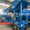 High Recovery River Sand alluvial Gold Trommel Screen Washing Plant Trommel screen gold Processing Equipment Price