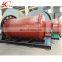 100 kg-500kg per hour Small Ball Mill / Mini Ball Mill
