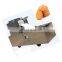 walnut sweet cake biscuit molding machine biscuit machine walnut biscuit machine