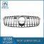Car Accessories GT Style Front Bumper Grille GT Grille for GL W166 1668880460