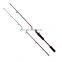 fishing rod surf  area fishing casting rod blanks carbon fiberglass