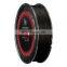 1 kilo transparent nylon fishing line 2 waterproof lining for fish pond