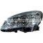 Aftermarket Hid Xenon Headlamp Headlight for Mercedes Benz c Class W204 Head Lamp Head Light 2007-2011