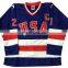 2020 Custom Ice Hockey Jerseys for Women Men