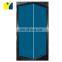 YY Home corner butt joint glass window aluminum profile sliding windows single glazed aluminum windows