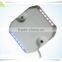 Waterproof both side 12 piece leds high visible AC wired Led road stud