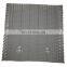 Structured Trickling Filter Media Crossflow PVC film for cooling tower infill