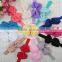 One flower hairband wide band MY-AC0001