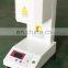XNR-400A PE PS PP HDPE ASTM D1238 Quality Method MFR Melt Flow Indexer