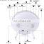 Wifi Radio Digital Led Sunrise Wake Up Light Smart Alarm Clock