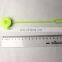 Blinking Led Silicone Pocket Mini Purse Bag Light with String