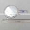 Promotional Two Side Standing Mirror With Handle