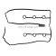 Manufacture Auto Engine Parts Head Valve Cover Gasket 11213-0D040 silicone