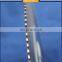 250/275/300/315/325mm circular saw blade with cobalt for stainless steel copper aluminum
