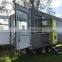 High Quality 2-Story Prefabricated Living Home Container House