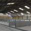 Eco steel structure beam prefabricated prefab aircraft hangar  workshop house