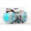 Cheap price shopping mall ride on kids electric motorcycle bumper cars princes car