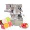Small Hard Candy Ball Insert Stick Forming Lollypop Production Line Lollipop Make Machine From Home