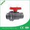 Made in china factory direct sales SAM-UK manufacturers CPVC PVC ball valve (socket,thread)                        
                                                                                Supplier's Choice