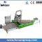 Automatic unloading CNC router machine plate cutting and drilling cnc router machinery 2000*4000mm