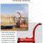 corn stalk chaff cutter silage forage harvester silage