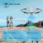 F6 4K Camera Drone Follow Me 5G WiFi FPV GPS Drone Optical Flow Foldable RC Drone