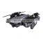 VISUO XS816 4kDrone FPV WiFi Remote Control Foldable RC Quadcopter Dual Camera 2MP+0.3MP Optical Flow Headless Mode Selfie Drone