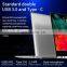 New Original Jumper EZbook X4Pro Laptop, 14.0 inch, 8GB+256B High Capacity