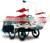 Popular high speed rice transplanter with affordable price