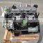 Genuine  c240 pkj 3.0 del motor for mini forklift spare parts auto engine c240
