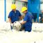 Yds-6 cryogenic liquid nitrogen container 6 liter Dewar semen tank supply
