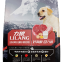 LILANG Complete Dog Food Add Carrot chunks