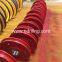 Sell rotary rig steel rope pulley used for sany 155 rotary rig , sany 200rotary rig , sany 235 rotary rig ,sany 285rotary rig