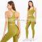 Workout Yoga Sets for Women 2 Piece Outfits Plus Size Jogging Suits Girls Gym Wear