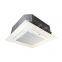 dydronic ceiling concealed fan coil unit 2 pipe & 4 pipe