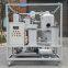 Portable Hydraulic Oil Purifier Machine