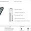 Amada Tooling FAB type NEX Quickadjust Rapidset A STN Guide Shape Ferramentas PARA Punzonadoras