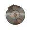 Sinotruk Howo Dump Truck Spare Parts AZ1560020567 Flywheel Assembly For Howo Truck 10wheeler 12wheeler