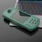D22 3.5 Inch Portable Handheld Game Player Retro Gaming Console Support 5 Simulators Classic Games For Gift