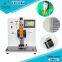 Hotbar welding machine shenzhen Hailunda Pulse soldering machine PCB board and FPC hot press