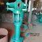 ZIPO industrial pump 3ZPNL vertical mud slurry pump