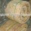 Thermal insulation material rockwool blanket with aluminum foil cloth