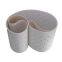 High Temperature Silicone Conveyor Belt for Dough