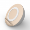 Phone Holder 3 in 1  Stereo QI  Wireless Charger Speaker