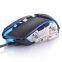 Promotional G3 PRO wired mechanical e-sports mouse optical led backlit computer gaming 7 button usb mouse