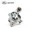 Original Gates GWP5528 WP0209 Car Engine Cooling System Water Pump Repair Kit for Hyundai Bomba de Agua 2510021000