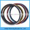 supply colorfull rubber tire,bike tire and tube,bicycle tire.