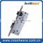 China supplier atrium security lock with powder coating multipoint